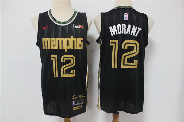 Memphis Grizzlies Jerseys 13